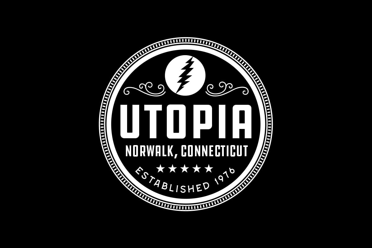 SMOKE SHOP | SKATE SHOP | UTOPIA CT - Since 1976